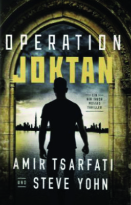 Operation Joktan