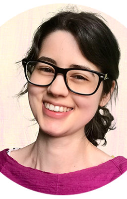 Bethany Christou