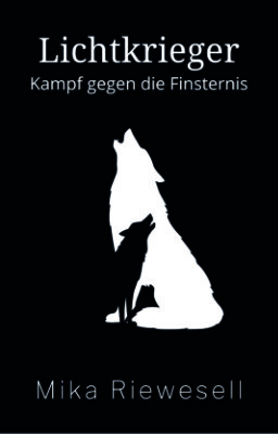 Lichtkrieger - Kampf gegen die Finsternis