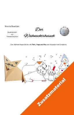Der Weihnachtsbesuch Zusatzmaterial